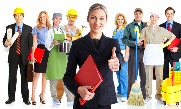 Buca Bayan Temizlikçi Hizmeti